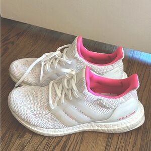 Adidas Ultraboost sneakers size 7.5